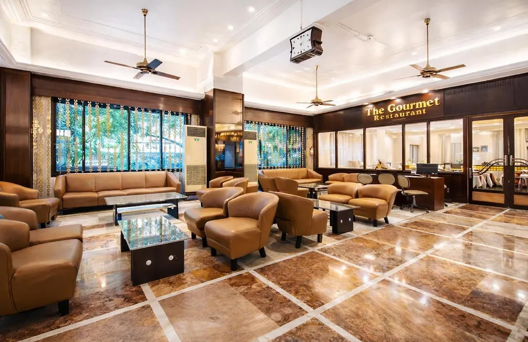 West End Hotel Opp Bombay Hospital-1